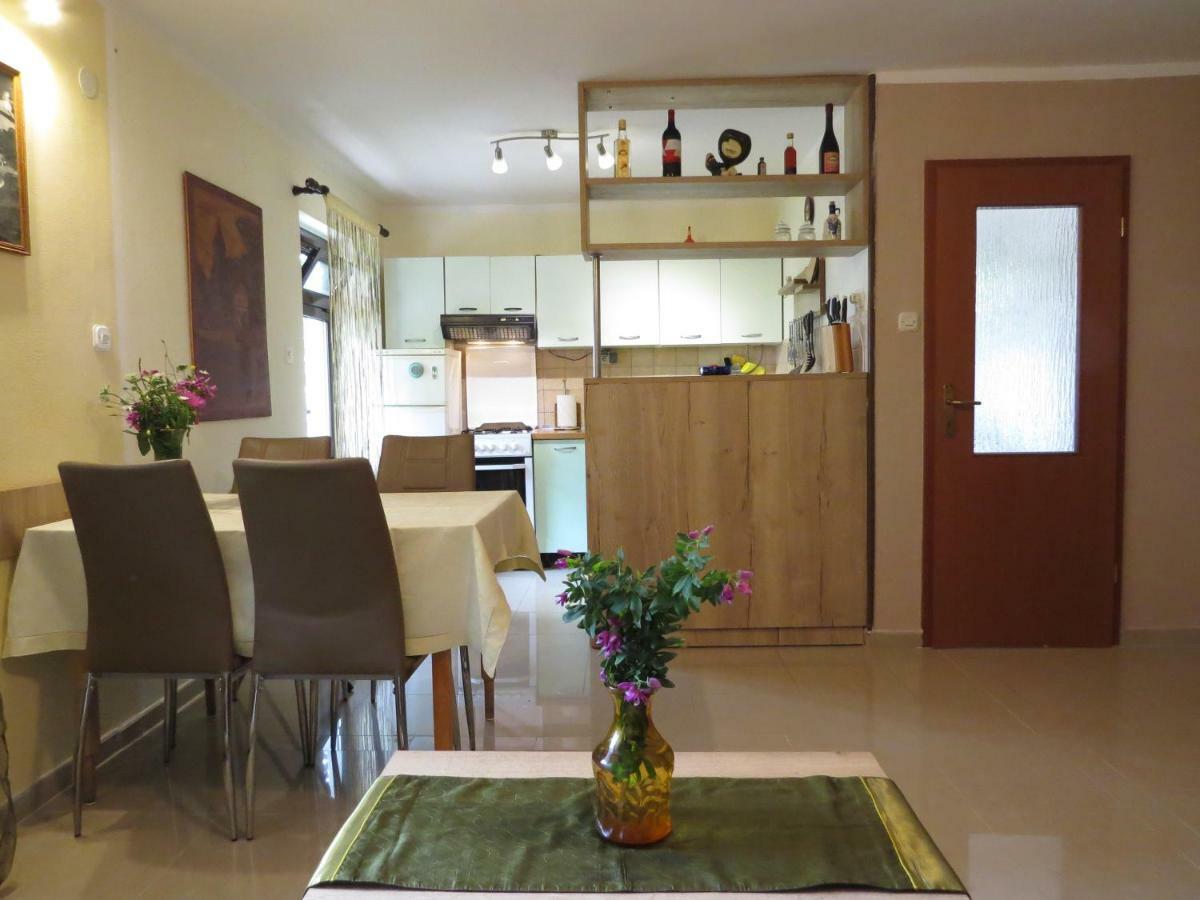 Great Apartment Mali Lošinj Eksteriør bilde