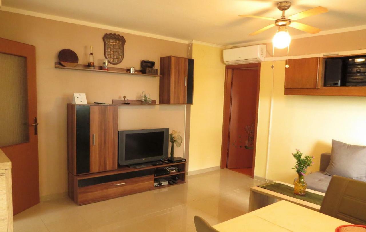 Great Apartment Mali Lošinj Eksteriør bilde
