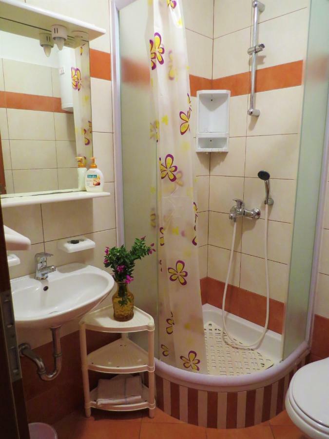 Great Apartment Mali Lošinj Eksteriør bilde