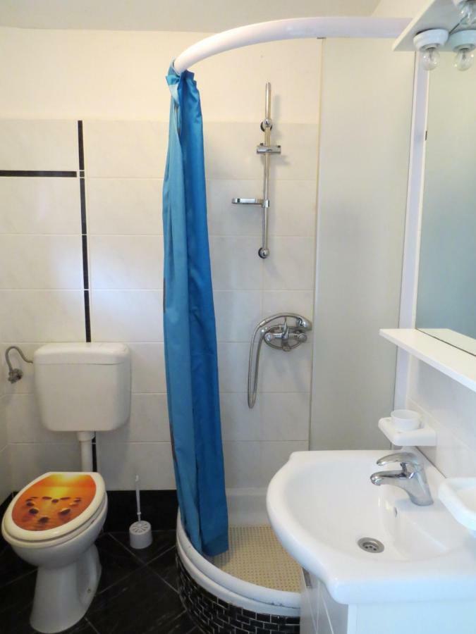 Great Apartment Mali Lošinj Eksteriør bilde
