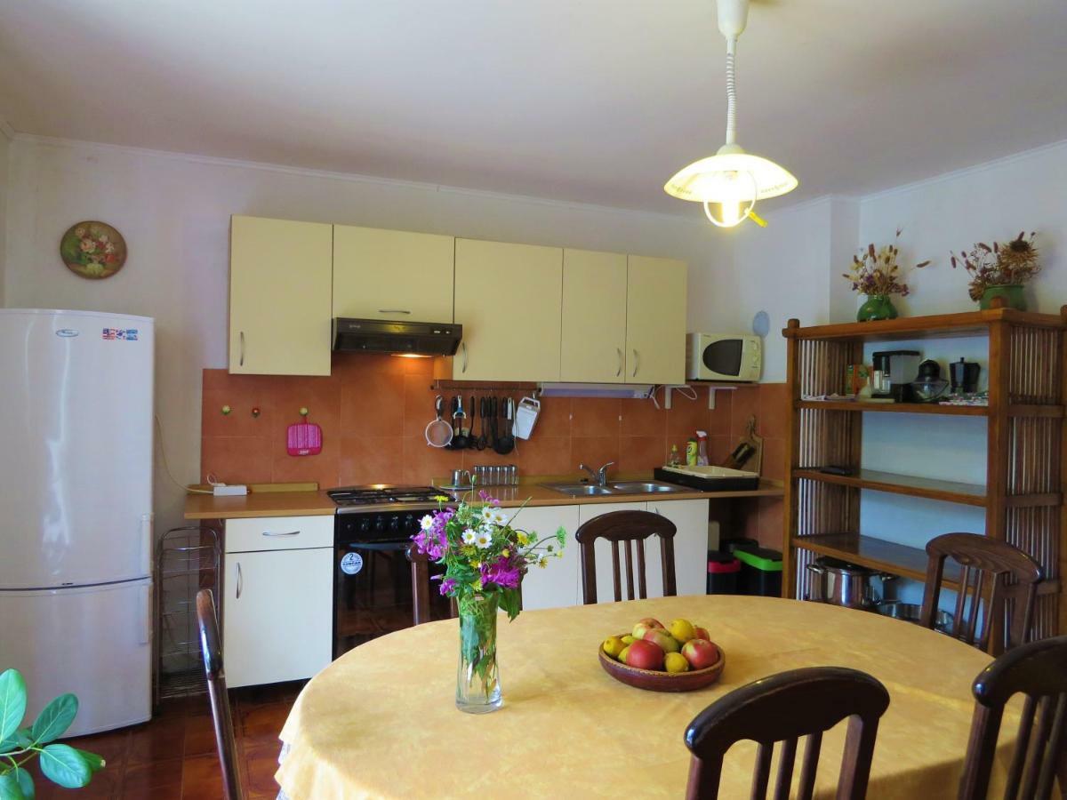 Great Apartment Mali Lošinj Eksteriør bilde