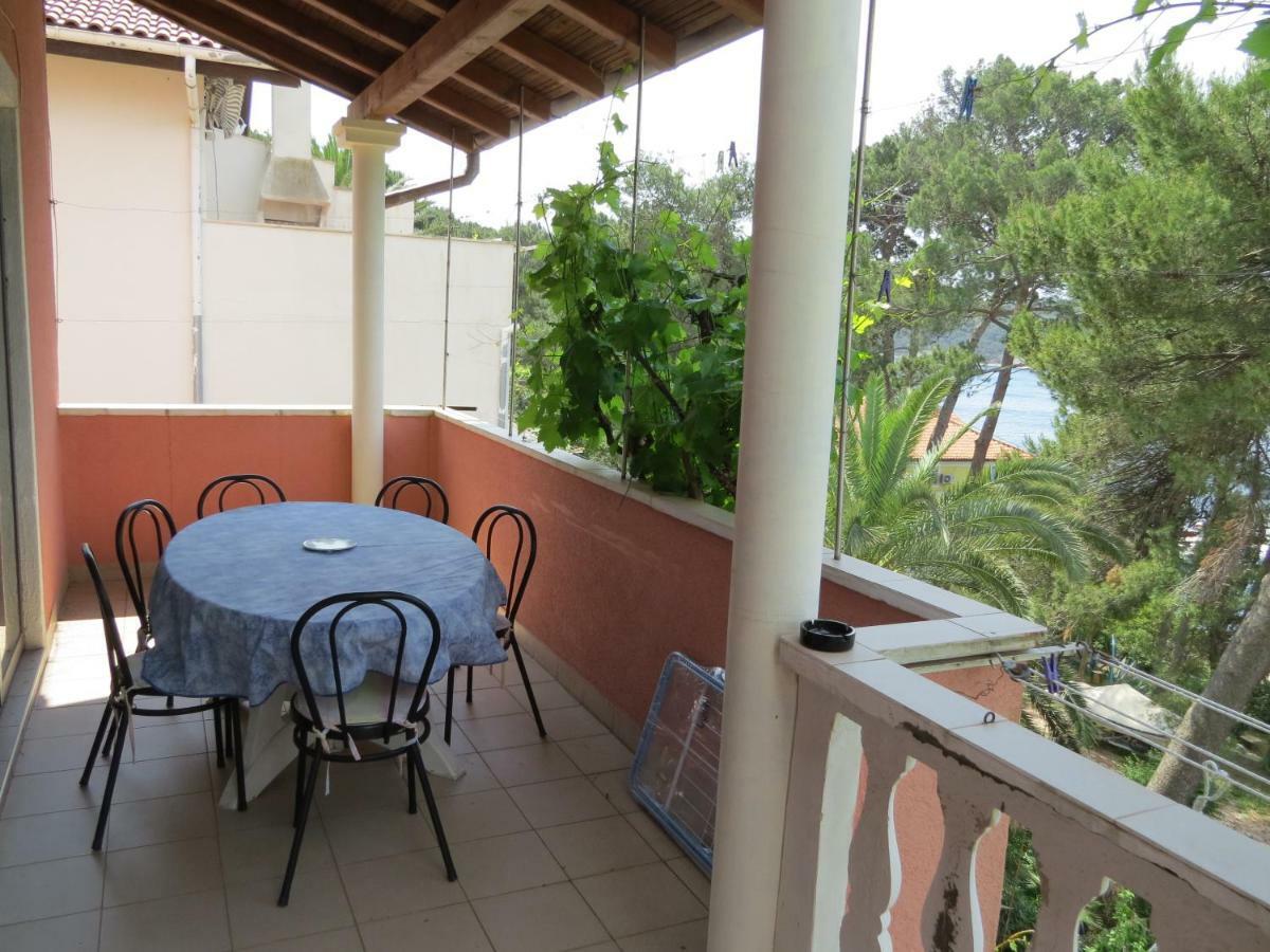 Great Apartment Mali Lošinj Eksteriør bilde