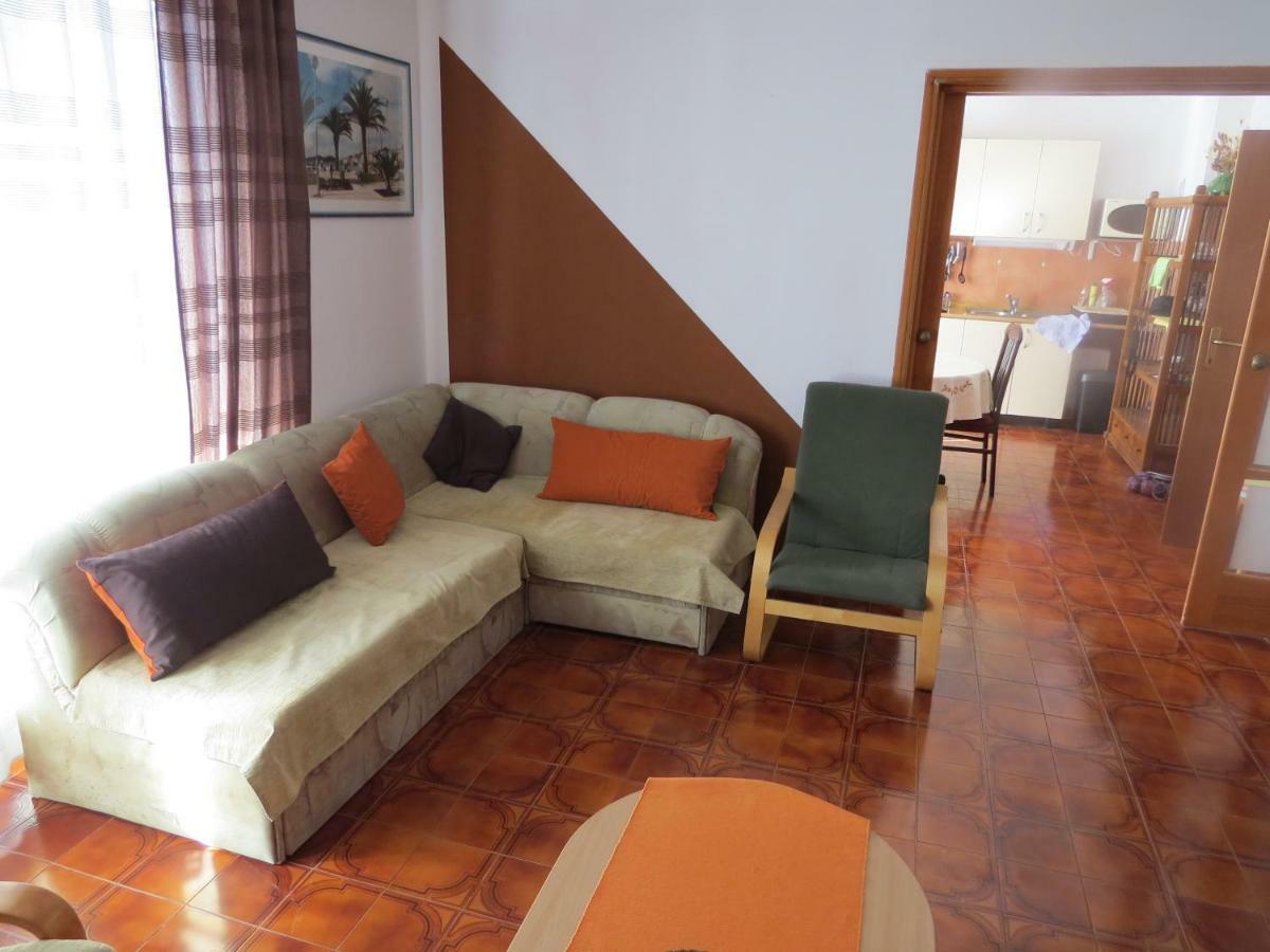 Great Apartment Mali Lošinj Eksteriør bilde