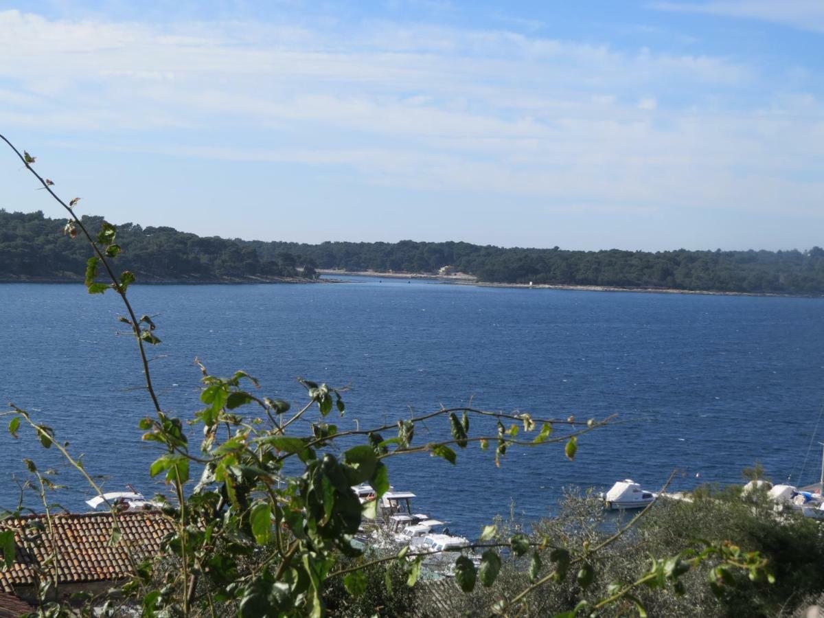 Great Apartment Mali Lošinj Eksteriør bilde