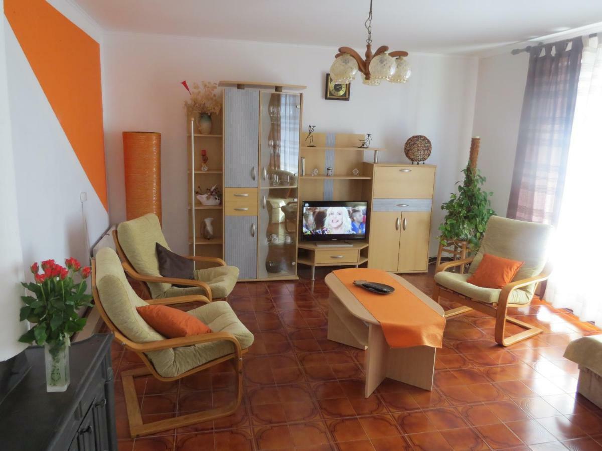Great Apartment Mali Lošinj Eksteriør bilde