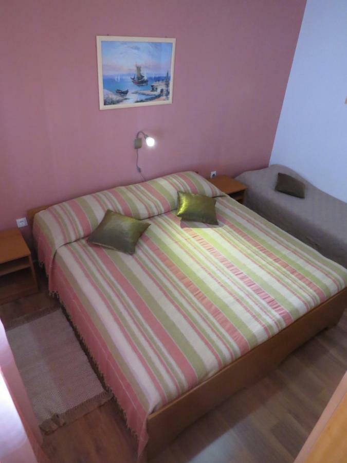 Great Apartment Mali Lošinj Eksteriør bilde